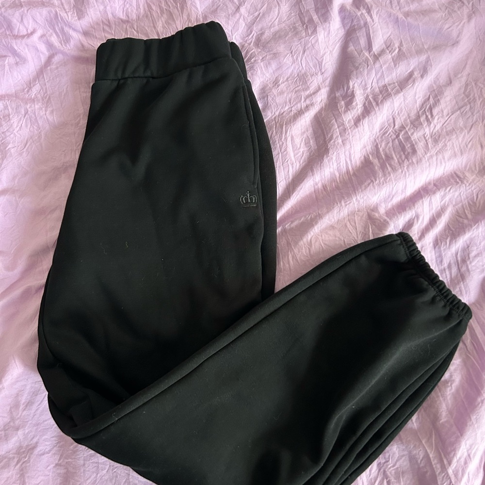 NWOT JUICY BY JUICY COUTURE JOGGERS